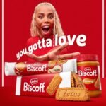 Lotus Biscoff | Biscotto Caramellato | 150 Biscotti Confezionati Singolarmente |Ingredienti di Origine Naturale | Vegano | 150x1 | 938g