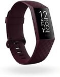 Fitbit Charge 4 Fitness and Activity Tracker with Built-in GPS