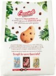 Pavesi Biscotti Frollini Gocciole Cioccolato, Biscotti da Colazione con Gocce di Cioccolato, senza Olio di Palma, 1 kg