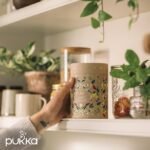 Pukka Tisane Favourites Collection, Confezione Regalo Tisane Biologiche Pukka più Apprezzate, 5 Gusti, Deliziose Erbe Biologiche, Per Una Dose Quotidiana Di Benessere e Gusto, Idea Regalo, 30 Filtri