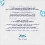 Rotoloni Regina - 24 Maxi Rotoli di Carta Igienica 100% Certificata FSC®, 500 Fogli a 2 Veli, Lunghi Più del Doppio dei Normali Rotoli, Confezione 50% in Plastica Riciclata